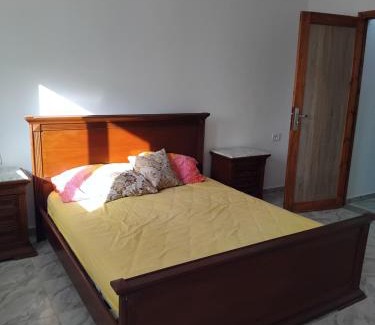 1e Arrondissement Zarzis Ville Apartment | Appartement s 1 centre ville zarzis
