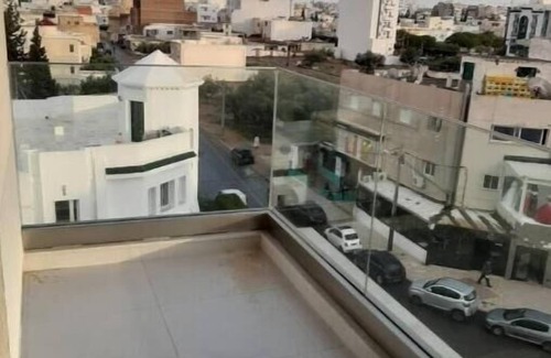 Eastern Khezama Apartment | Appartement s+2 Meublé
