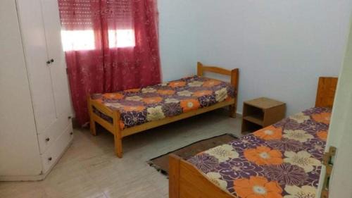 Soliman Apartment | Appartement S+2 richement meublé et climatisé