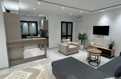 Eastern Khezama Apartment | Appartement S+2