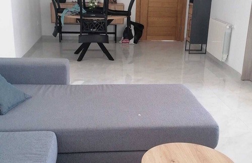 Eastern Khezama Apartment | Appartement S+2