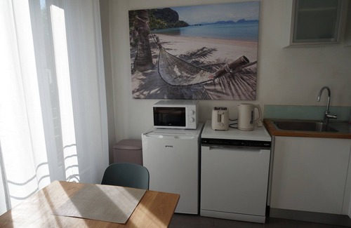 Salon-de-Provence Apartment | Appartement/Suite Privilége