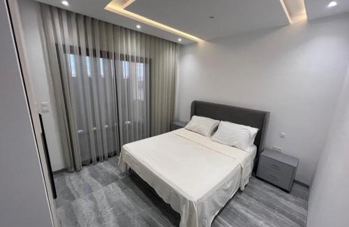 Sousse - Monastir Apartment | Appartement S2 2 Sahloul 4 Sousse