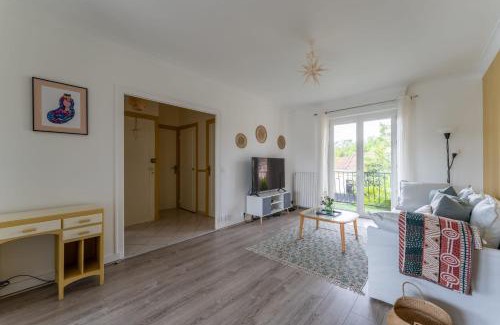 Le Bouscat Apartment | Appartement Sadi - Welkeys
