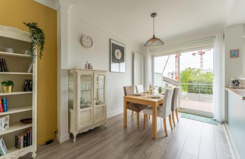 Le Bouscat Apartment | Appartement Sadi - Welkeys