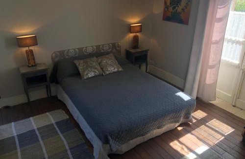 Toulon-sur-Arroux Apartment | appartement Saint-Antoine