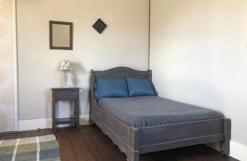 Toulon-sur-Arroux Apartment | appartement Saint-Antoine