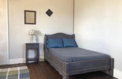 Toulon-sur-Arroux Apartment | appartement Saint-Antoine