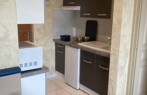 Caumont-sur-Durance Apartment | Appartement « Saint-petersbourg » à Avignon