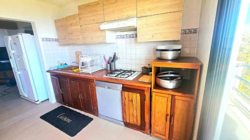 Sainte Marie Apartment | Appartement Sainte Marie 4 chambres, magnifique vue