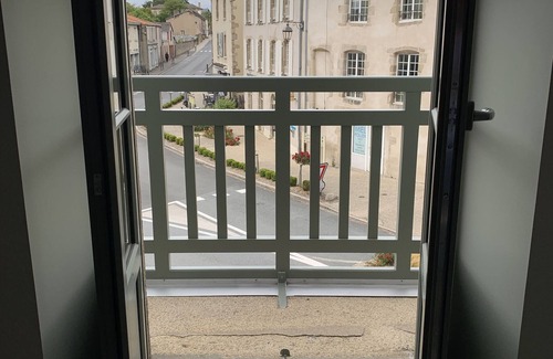Maulevrier Apartment | Appartement Sakura - Maulévrier Cholet Puy du Fou