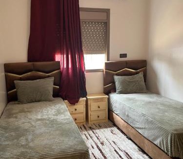 Kceibya Apartment | Appartement sara