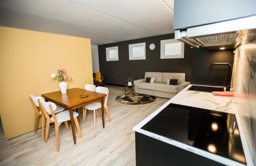 't Hart Apartment | appartement - sauna - natuur - Utrecht