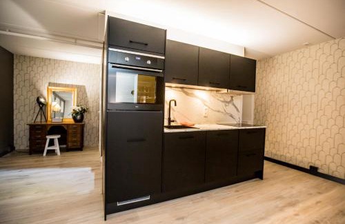 't Hart Apartment | appartement - sauna - natuur - Utrecht