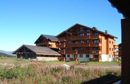 Les Saisies Apartment | Appartement Savoyard Confortable aux Saisies avec Piscine 6 pers, Proche Pistes et Commerces - FR-1-293-224