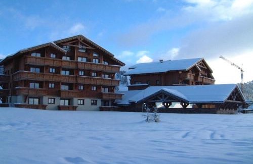 Les Saisies Apartment | Appartement Savoyard Confortable aux Saisies avec Piscine 6 pers, Proche Pistes et Commerces - FR-1-293-224