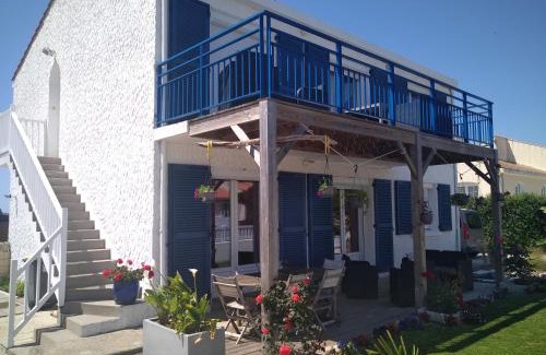 Les Sables d'Olonne Apartment | Appartement Schaffhauser