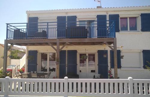 Les Sables d'Olonne Apartment | Appartement Schaffhauser