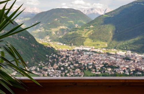 Bolzano Apartment | Appartement Schusterhof