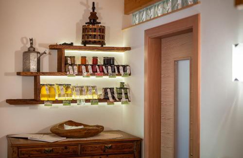 Bolzano Apartment | Appartement Schusterhof