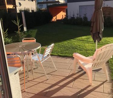 Lienz Apartment | Appartement Schusternagele