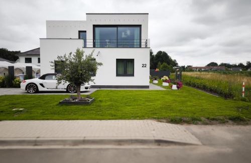 Espelkamp Apartment | Appartement Schwalbennest
