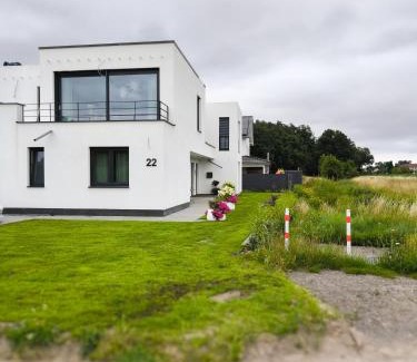 Espelkamp Apartment | Appartement Schwalbennest