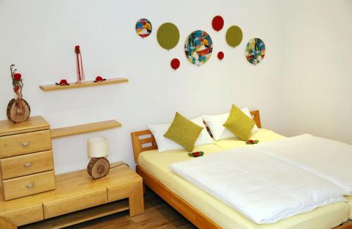 Oberharmersbach Apartment | Appartement Schwarzwaldstüble