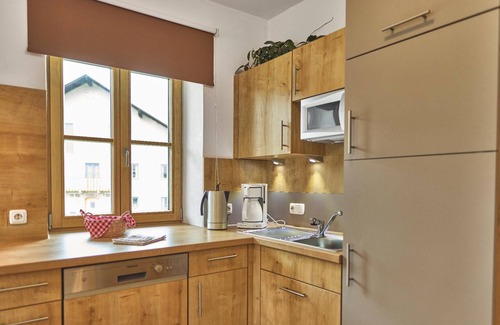 Finsterau Apartment | Appartement Schwarzbachklause - modern und hochwertig ausgestattet
