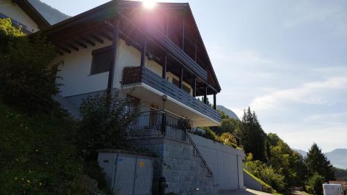 Ruetli Apartment | Appartement Seelewärmerli - Balsam für Ihre Seele