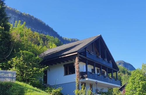Ruetli Apartment | Appartement Seelewärmerli - Balsam für Ihre Seele