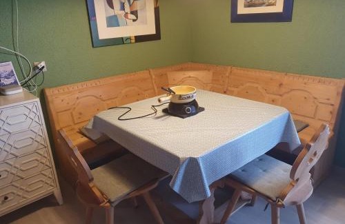 Ruetli Apartment | Appartement Seelewärmerli - Balsam für Ihre Seele