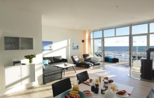 Schoenhagen Apartment | Appartement Seestern F