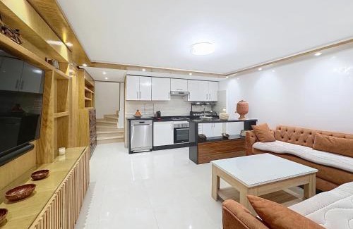 Semlalia Apartment | Appartement Sh'Amira Duplex
