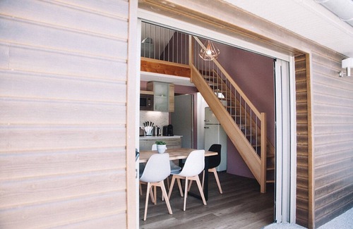 Ayzac-Ost Apartment | Appartement Signature 4 Personnes Résidence L'argalyde