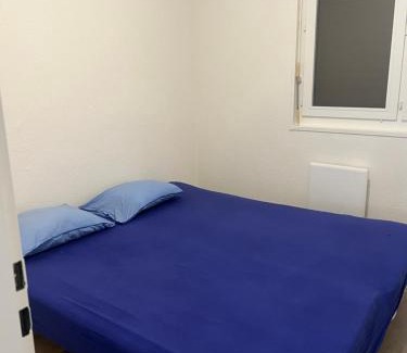 Paquis Navigation Apartment | Appartement Sisi