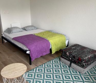 Paquis Navigation Apartment | Appartement Sisi