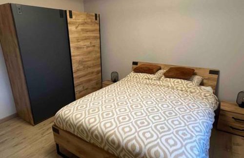 Ovifat Apartment | Appartement situé dans la nature des Hautes-Fagnes