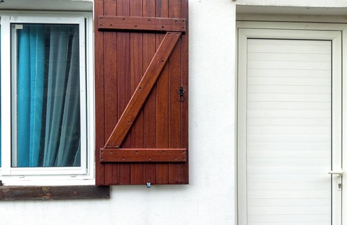 Esperance Apartment | Appartement Situé sur un Colline Avec une Belle vue