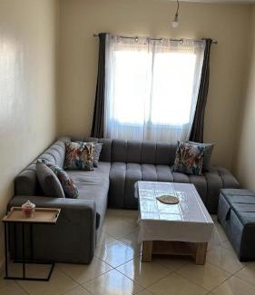 Sidi Yahya Zaer Apartment | Appartement skhirat