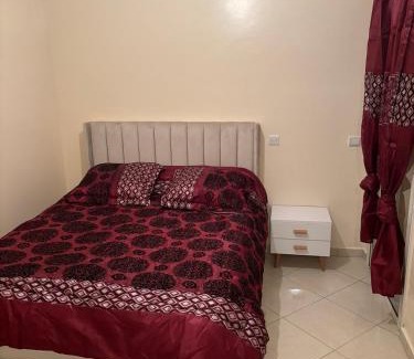 Sidi Yahya Zaer Apartment | Appartement skhirat