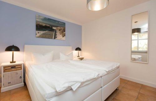 Seebad Bansin Apartment | Appartement Solaris 14