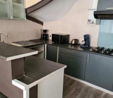 Vrecourt Apartment | Appartement soleil
