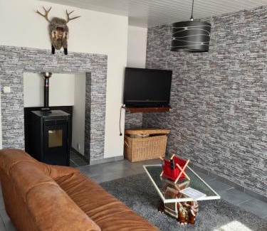 Vrecourt Apartment | Appartement soleil
