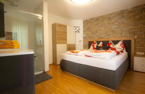 Solk Apartment | Appartement Sonnblick Kuschelsuite in den Bergen