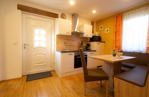 Solk Apartment | Appartement Sonnblick Kuschelsuite in den Bergen
