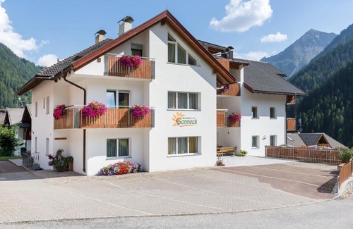 Lappago Apartment | Appartement Sonneck
