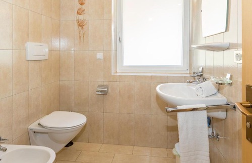 Lappago Apartment | Appartement Sonneck