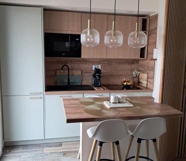 Soubise Apartment | Appartement Soubise, le Bonheur Côté Mer