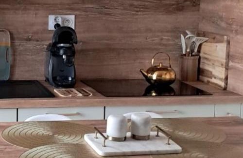 Soubise Apartment | Appartement Soubise, le Bonheur Côté Mer